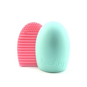 LIMPADOR DE PINCEIS PARA MAQUIAGEM BRUSHEGG