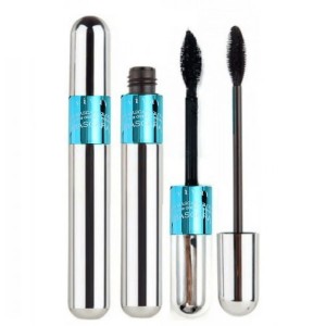 MASCARA DE CILIOS 2 em 1 MEGA LASHES A PROVA D'AGUA VIVAI