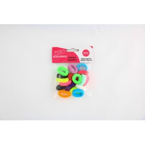 RABICÓ / XUXINHA LIGUINHA - PACOTE COM 18 UNIDADES